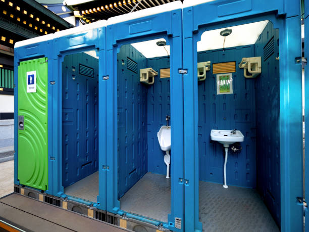 Best Portable restroom solutions  in Minturn, CO