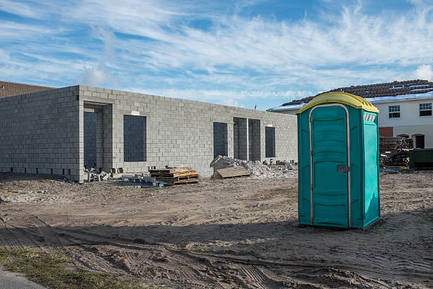 Best Local porta potty services  in Minturn, CO